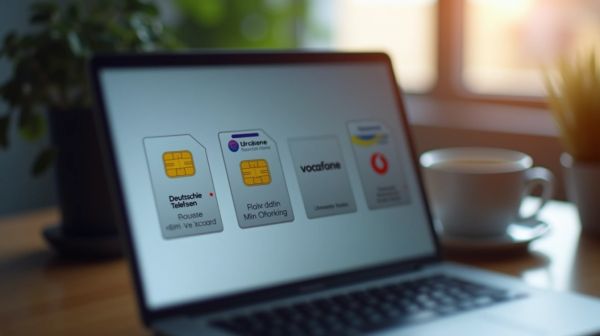 Aktuelle eSIM Gutscheincodes für maximale Einsparungen