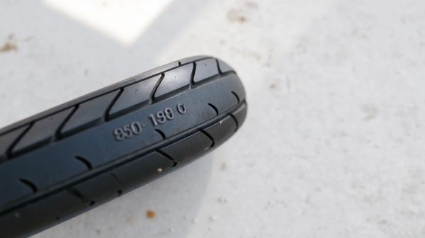 Die besten 150 90 r15 Motorradreifen: Meinungen und Empfehlungen